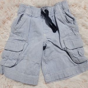 Boys shorts